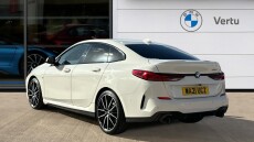 BMW 2 Series 220d M Sport 4dr Step Auto Diesel Saloon